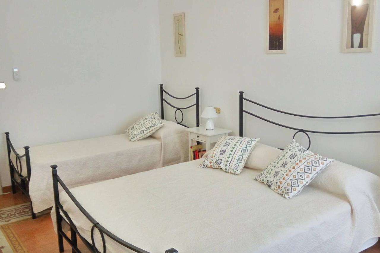 Toledo Street B&B Napoli Bagian luar foto