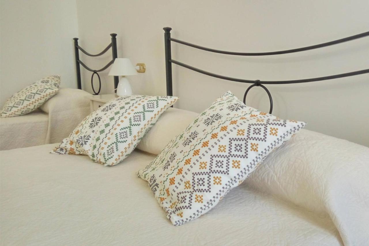 Toledo Street B&B Napoli Bagian luar foto