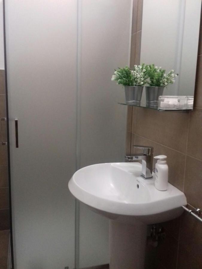 Toledo Street B&B Napoli Bagian luar foto