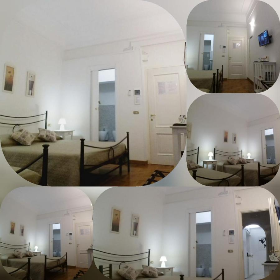 Toledo Street B&B Napoli Bagian luar foto